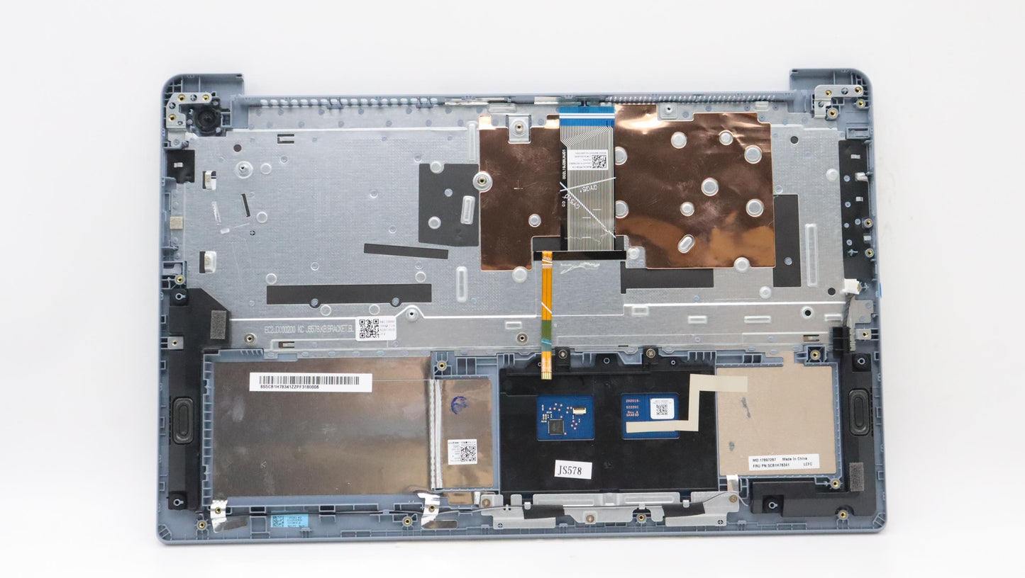Lenovo Cover Upper Case Assembly Ita - 5CB1H78341