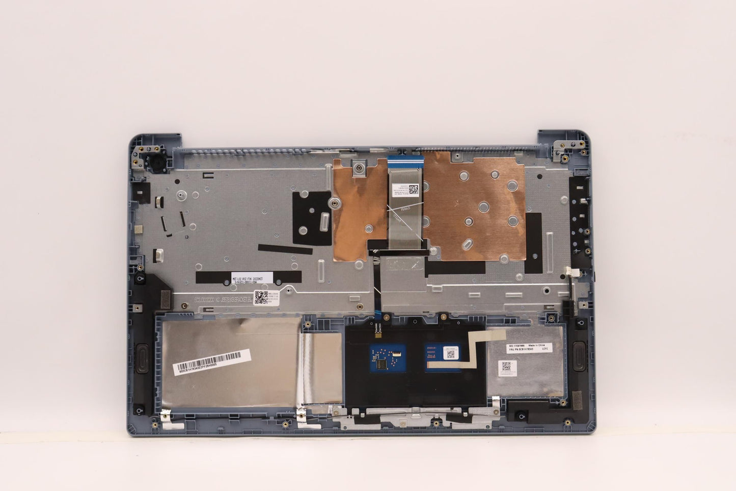 Lenovo Cover Upper Case Assembly Kor - 5CB1H78343