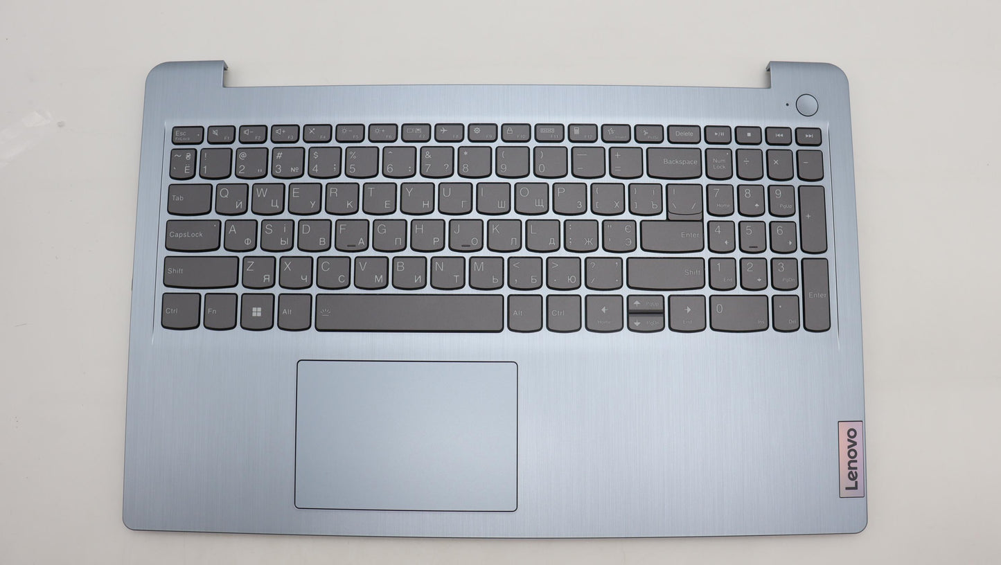 Lenovo Cover Upper Case Assembly Ukr - 5CB1H78357