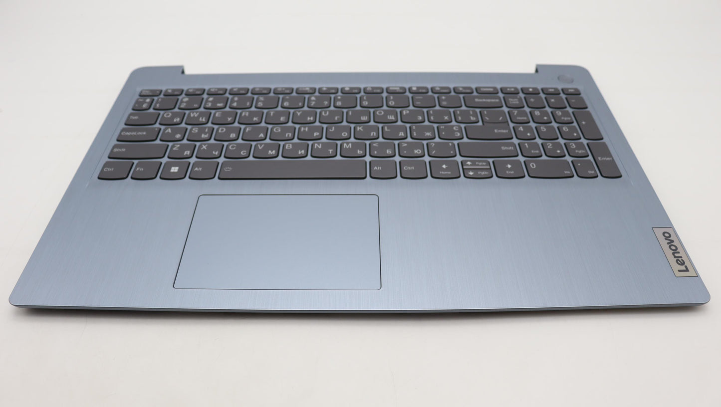 Lenovo Cover Upper Case Assembly Ukr - 5CB1H78357