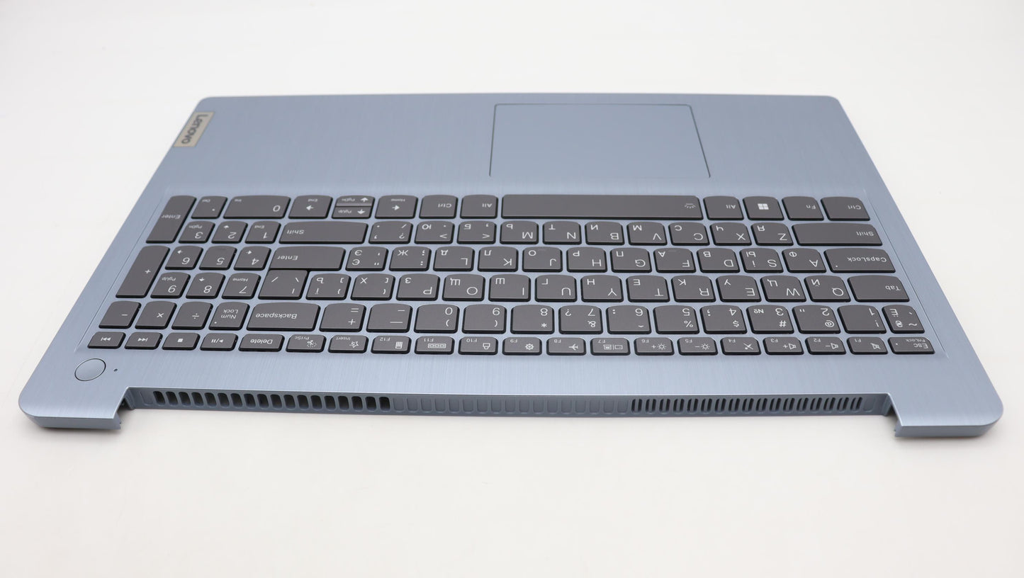 Lenovo Cover Upper Case Assembly Ukr - 5CB1H78357
