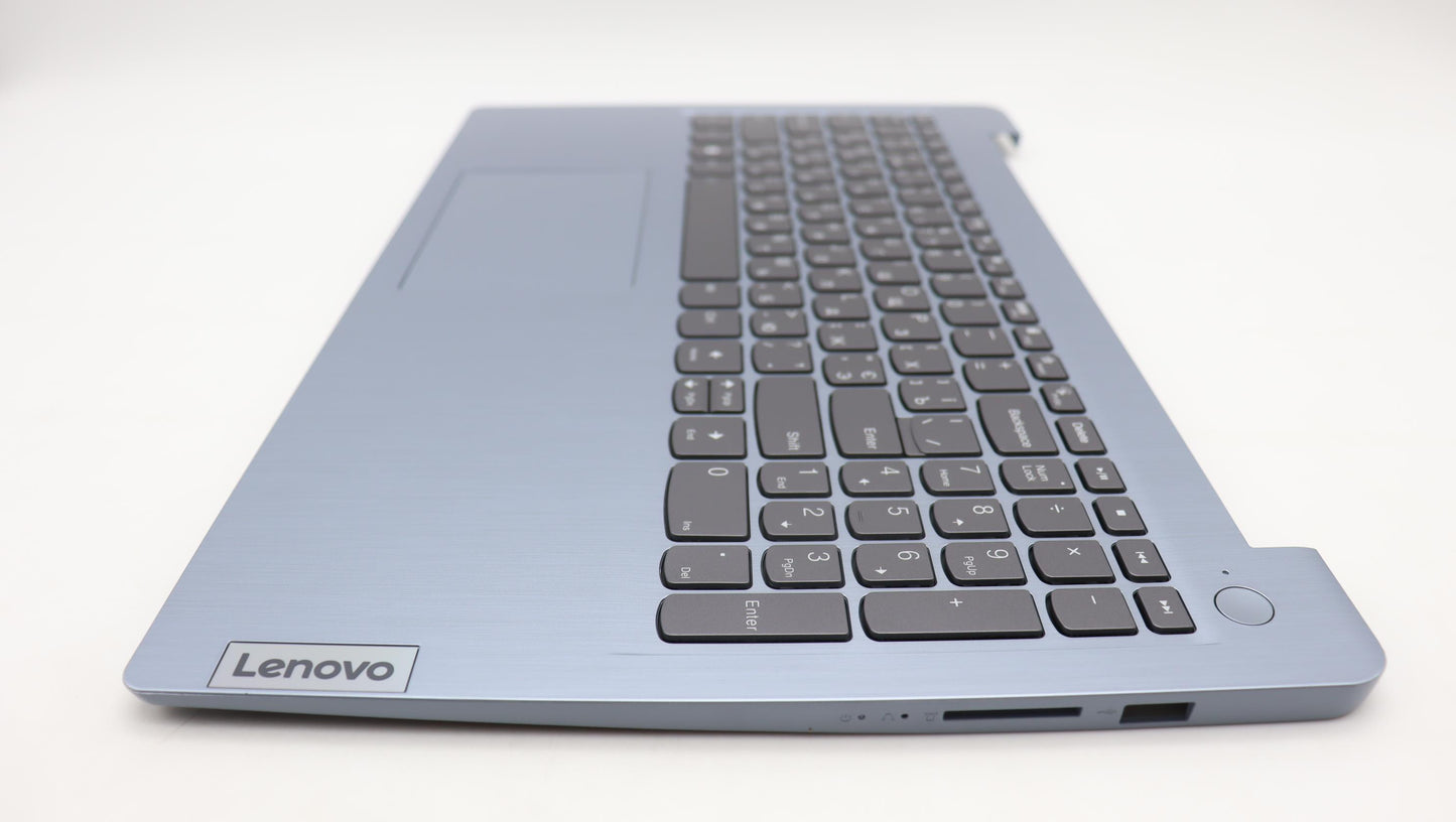 Lenovo Cover Upper Case Assembly Ukr - 5CB1H78357