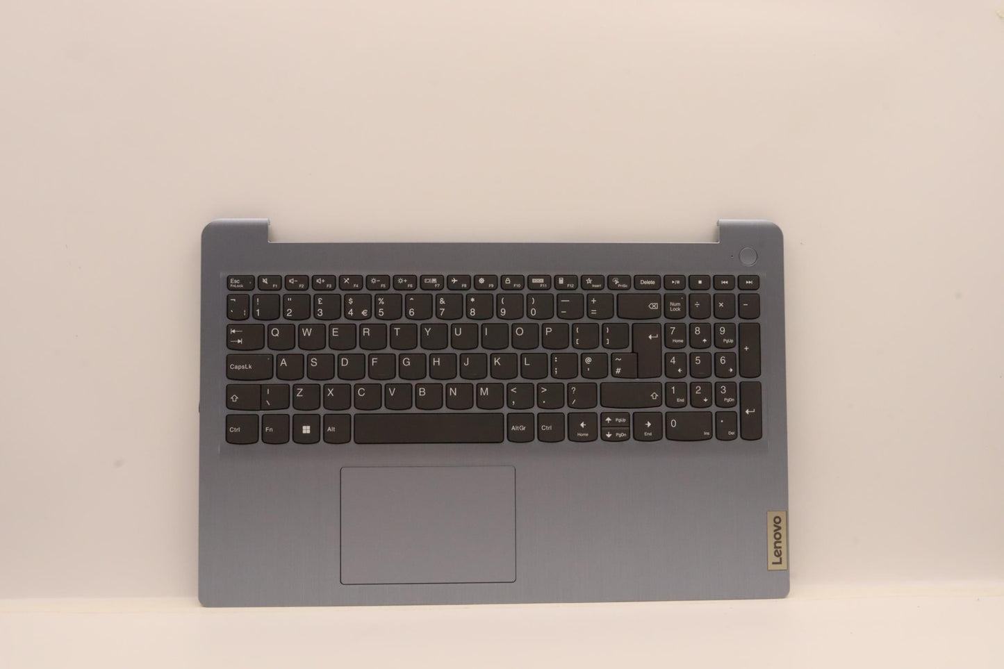 Lenovo Cover Upper Case Assembly Uke - 5CB1H78360
