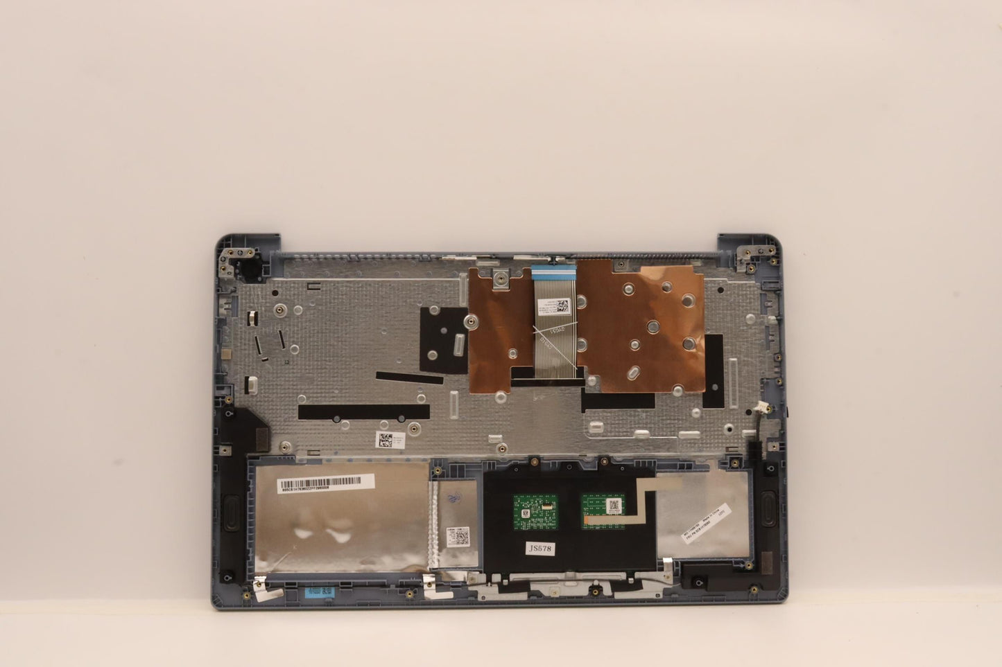 Lenovo Cover Upper Case Assembly Uke - 5CB1H78360