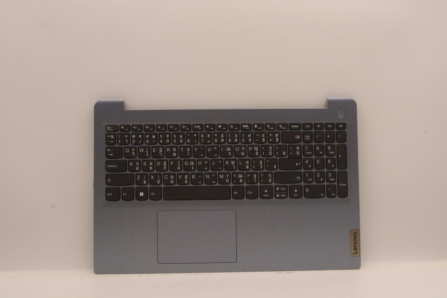 Lenovo Cover Upper Case Assembly Thai - 5CB1H78364