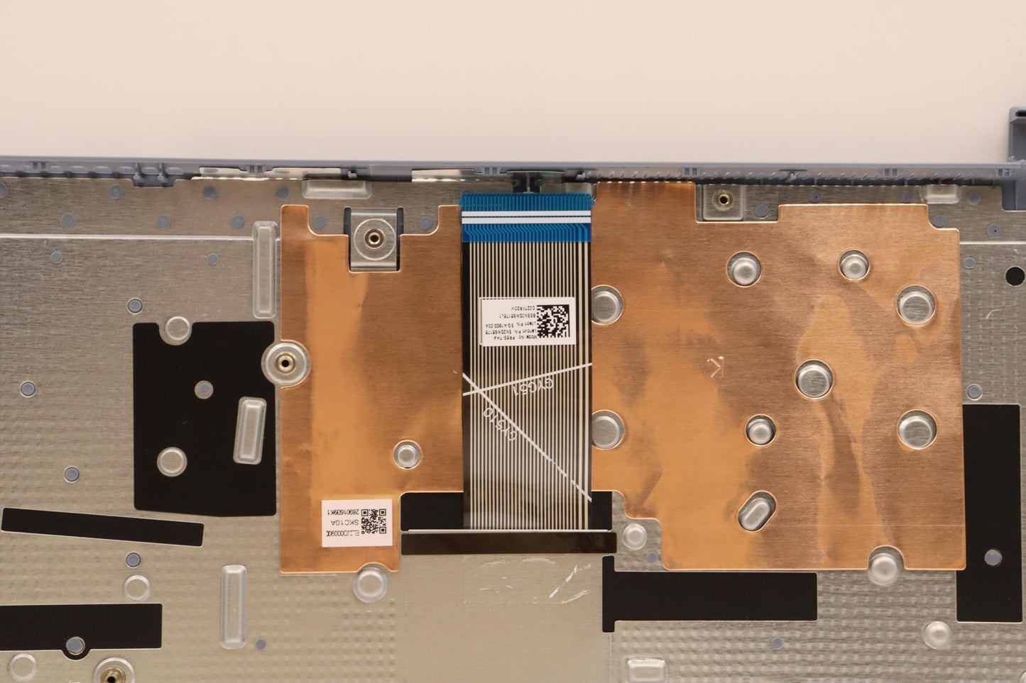 Lenovo Cover Upper Case Assembly Thai - 5CB1H78364