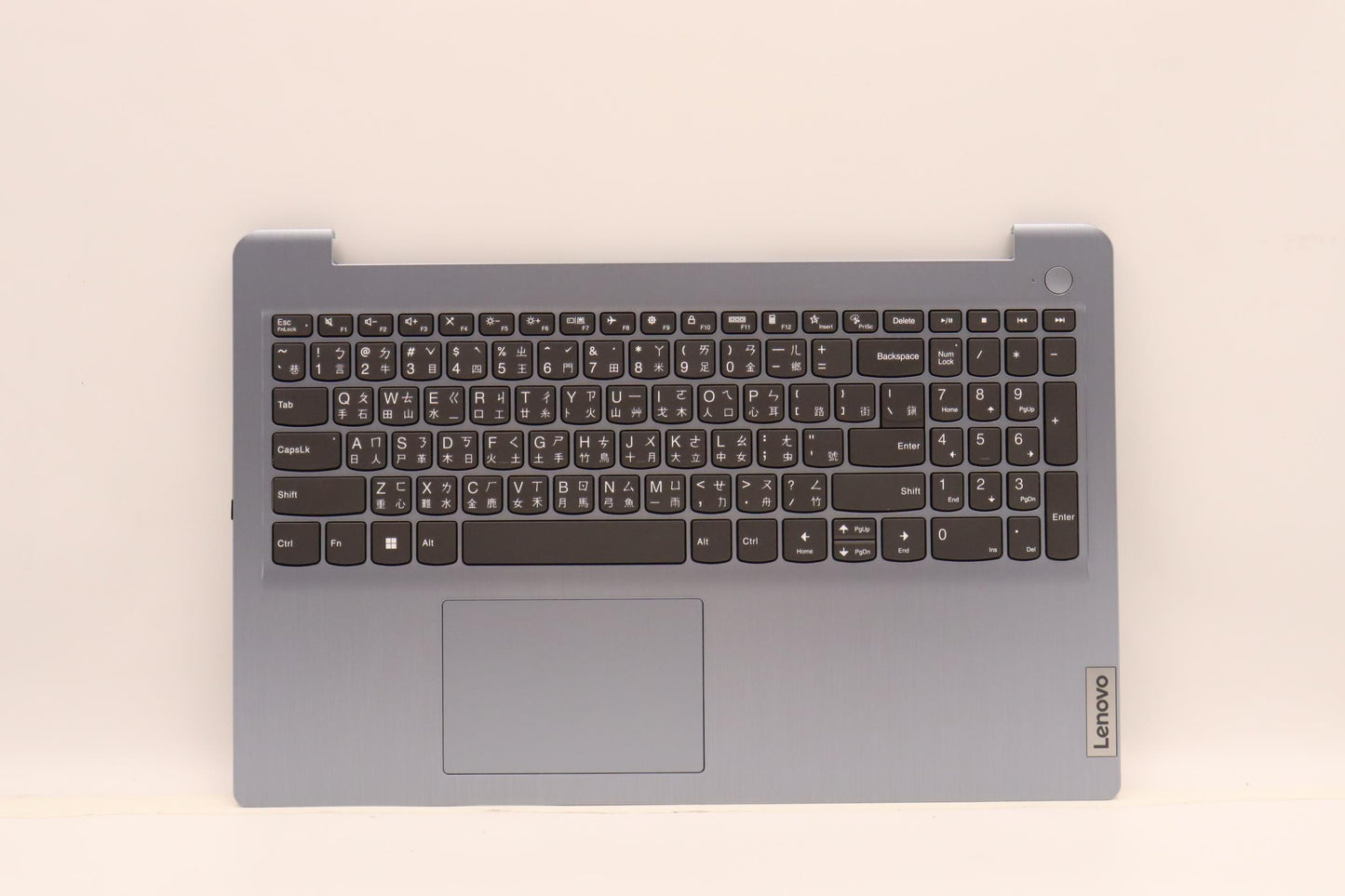 Lenovo Cover Upper Case Assembly Tc L - 5CB1H78369