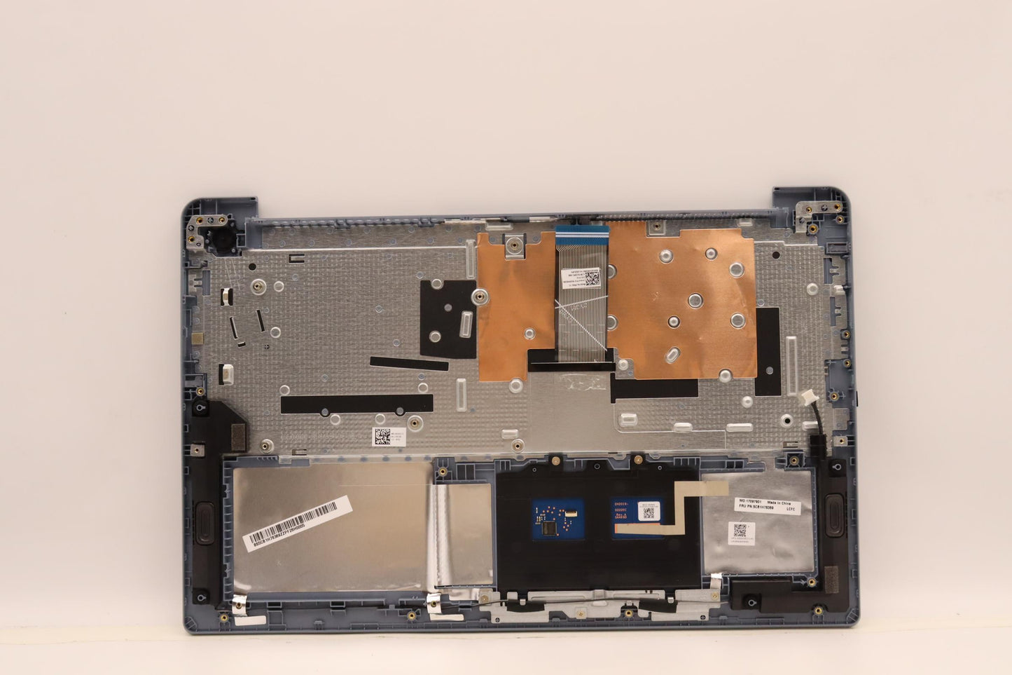 Lenovo Cover Upper Case Assembly Tc L - 5CB1H78369