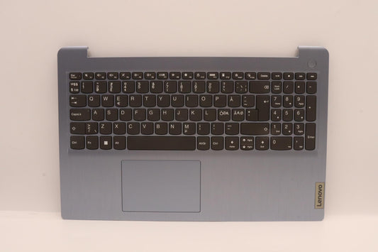 Lenovo Cover Upper Case Assembly Nord - 5CB1H78378