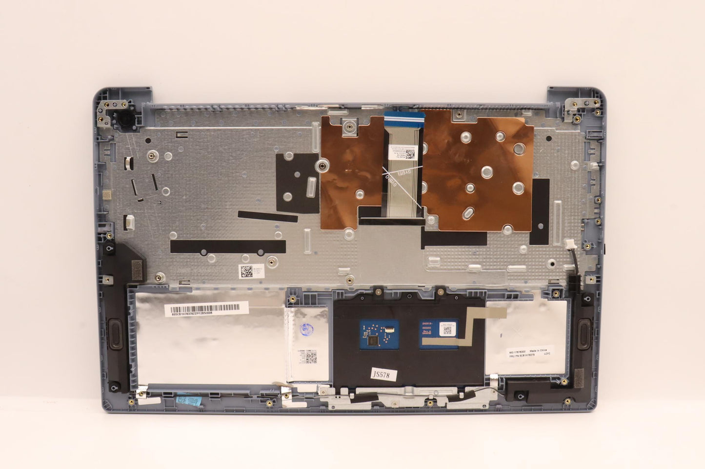 Lenovo Cover Upper Case Assembly Nord - 5CB1H78378