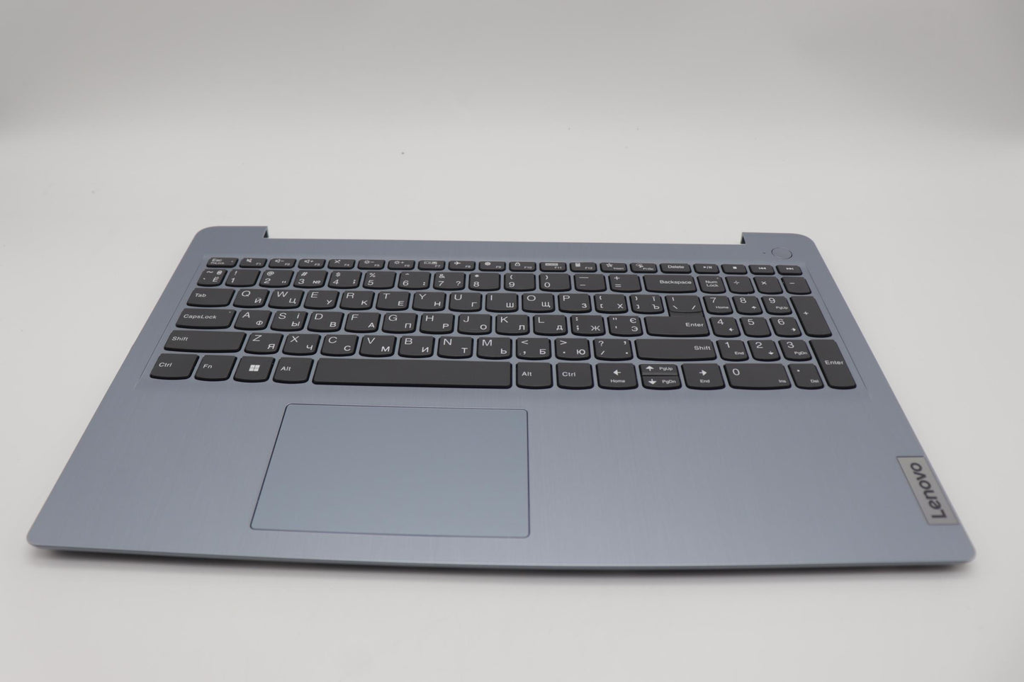 Lenovo Cover Upper Case Assembly Ukr - 5CB1H78388