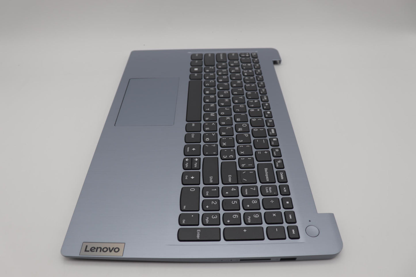 Lenovo Cover Upper Case Assembly Ukr - 5CB1H78388