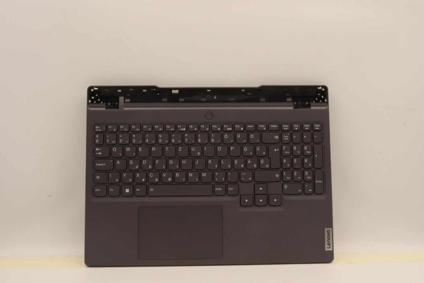 Lenovo Cover Upper Case Asmhun L82Re - 5CB1H78470