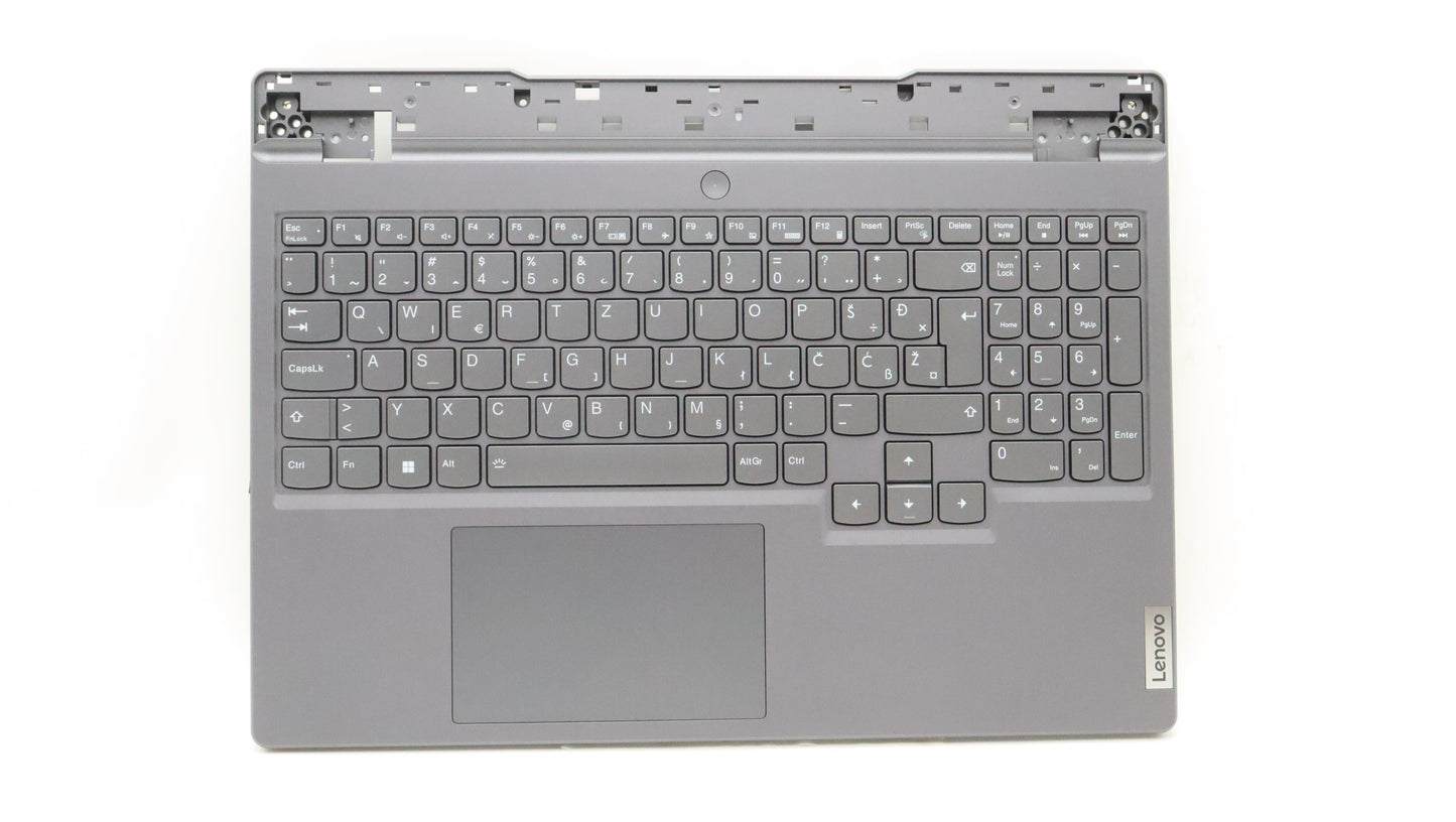 Lenovo Cover Upper Case Asmslv L82Re - 5CB1H78483