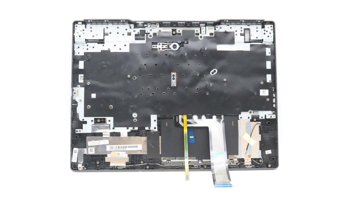 Lenovo Cover Upper Case Asmslv L82Re - 5CB1H78483