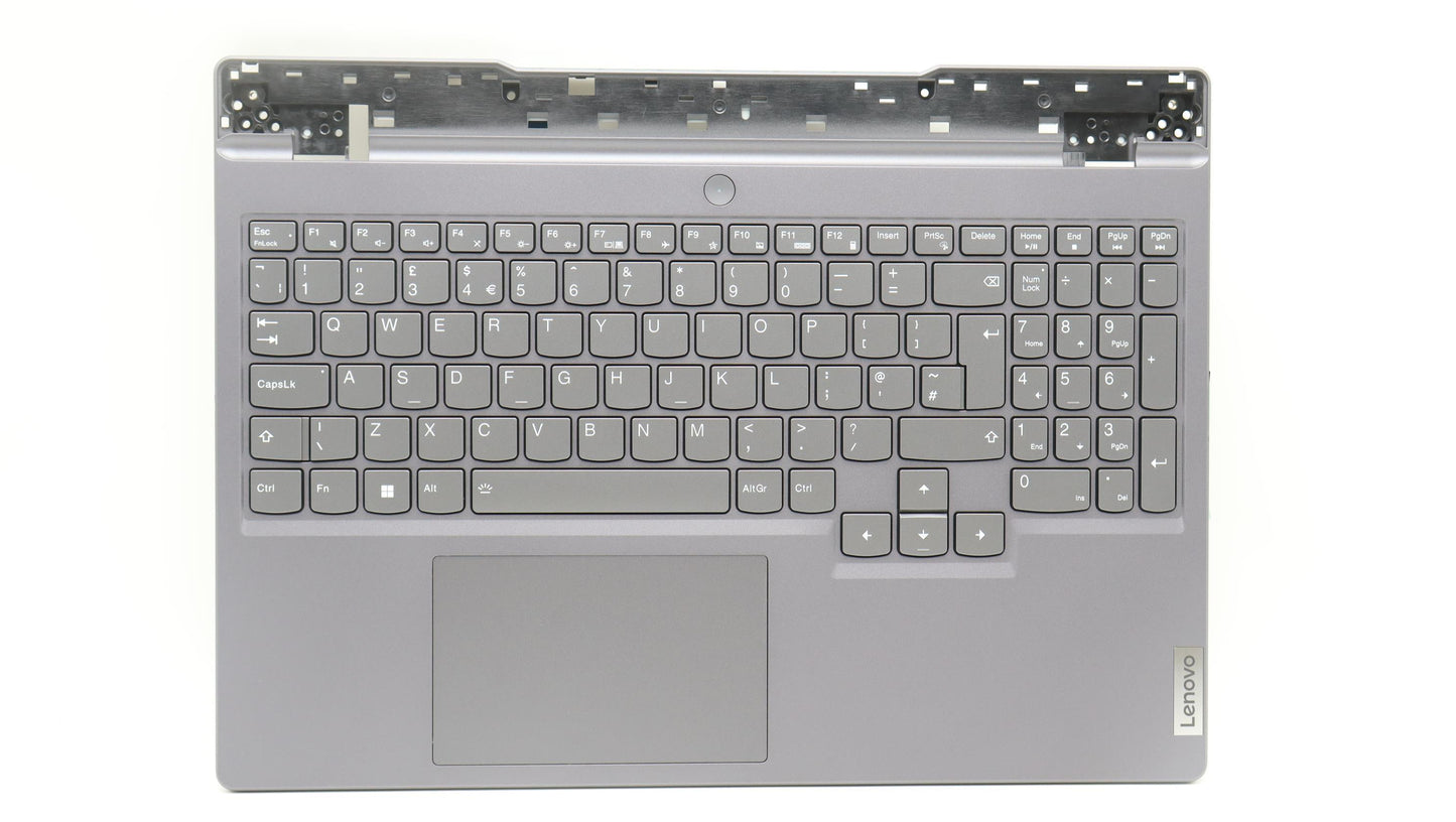 Lenovo Cover Upper Case Asmuke L82Re - 5CB1H78516