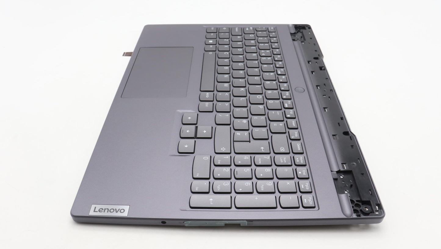 Lenovo Cover Upper Case Asmuke L82Re - 5CB1H78516