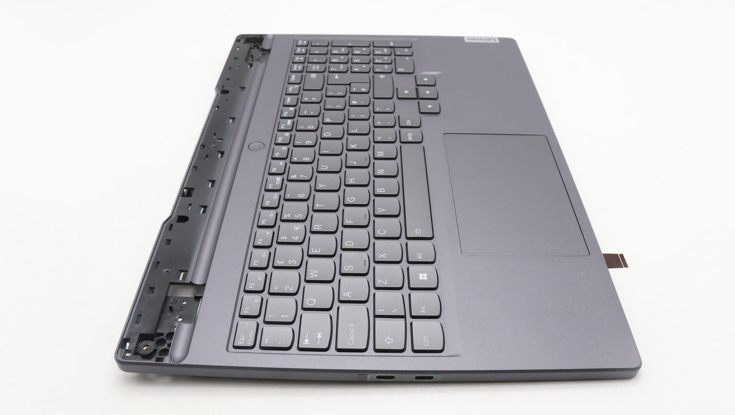 Lenovo Cover Upper Case Asmuke L82Re - 5CB1H78516