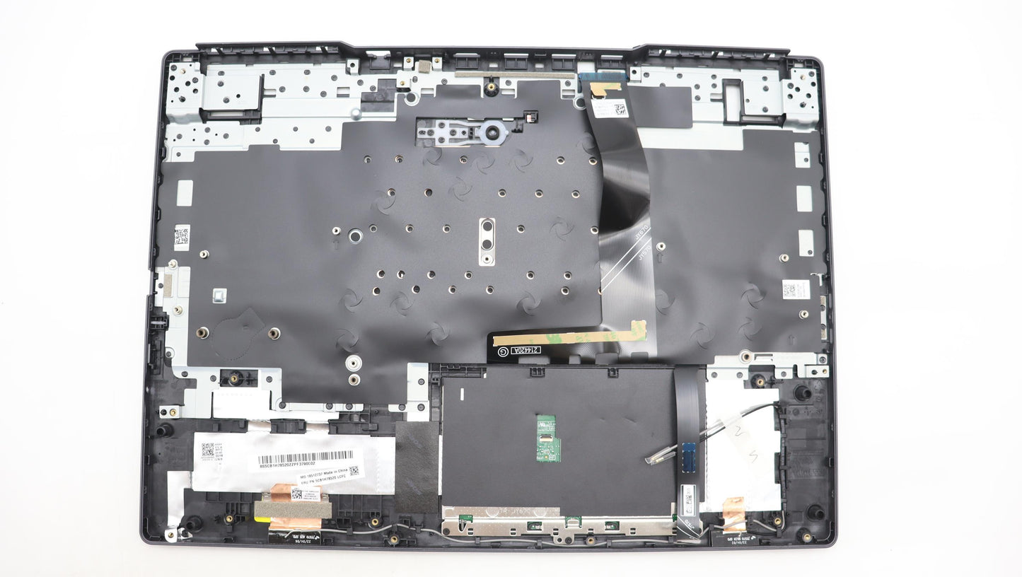 Lenovo Cover Upper Case Asmfra L82Re - 5CB1H78520