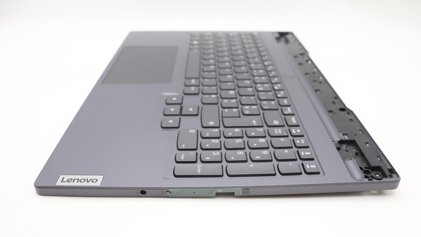 Lenovo Cover Upper Case Asmfra L82Re - 5CB1H78520