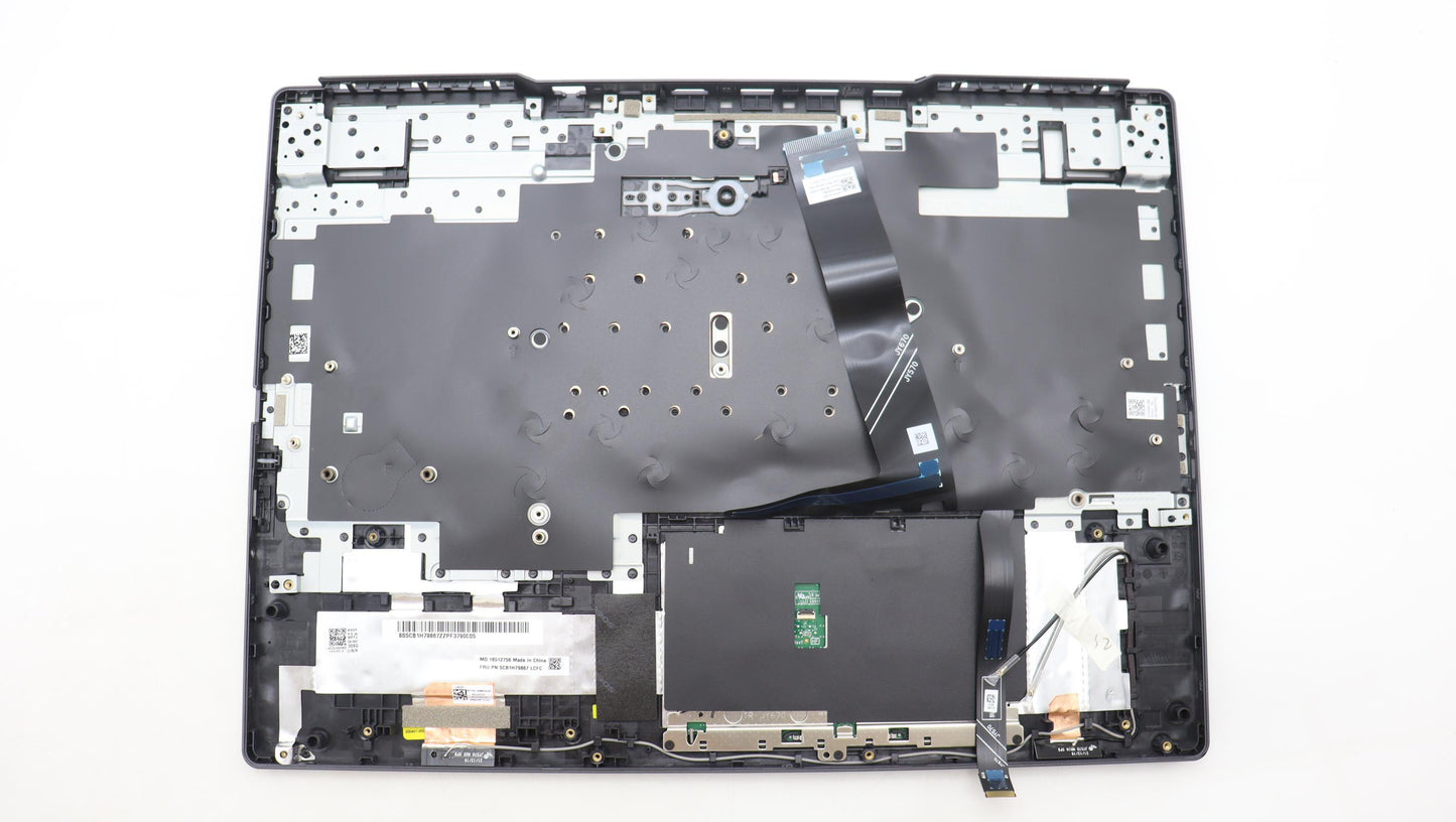 Lenovo Cover Upper Case Asmtc L82Re S - 5CB1H79867