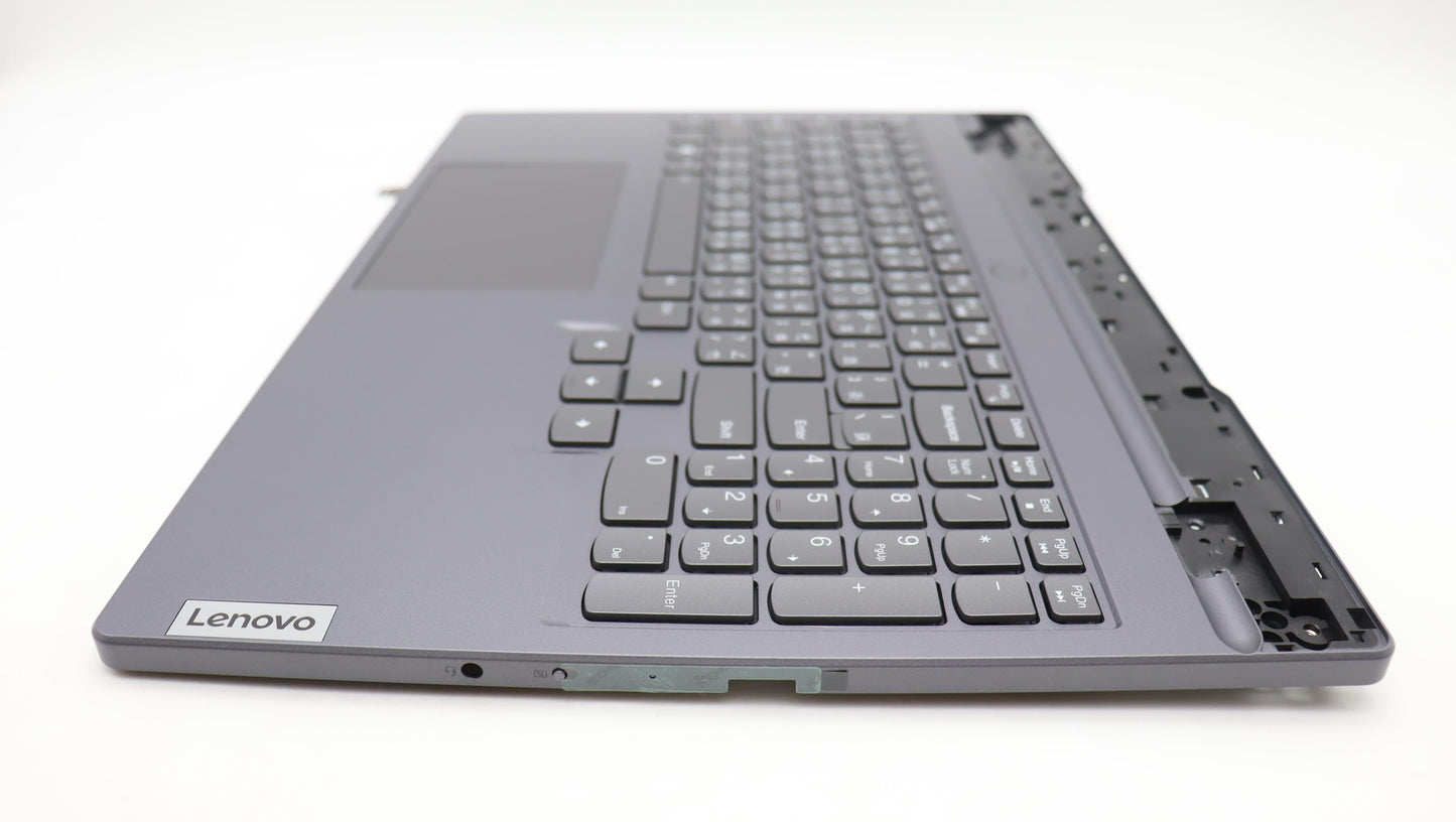Lenovo Cover Upper Case Asmtc L82Re S - 5CB1H79867