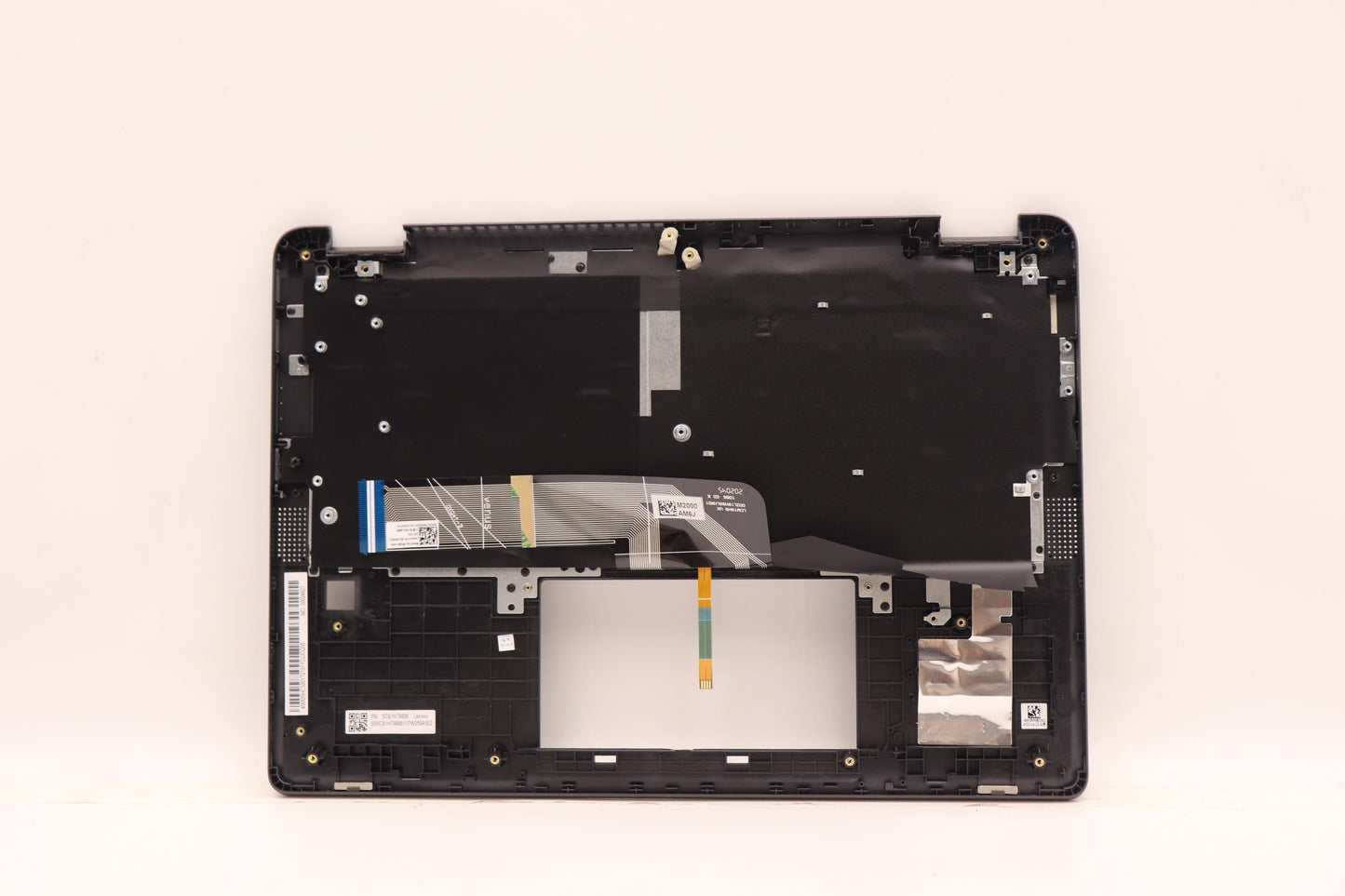 Lenovo Cover Upper Case Asmfraeng W82 - 5CB1H79886