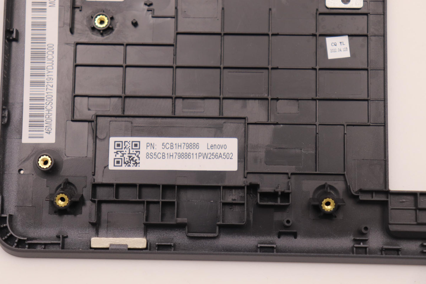 Lenovo Cover Upper Case Asmfraeng W82 - 5CB1H79886
