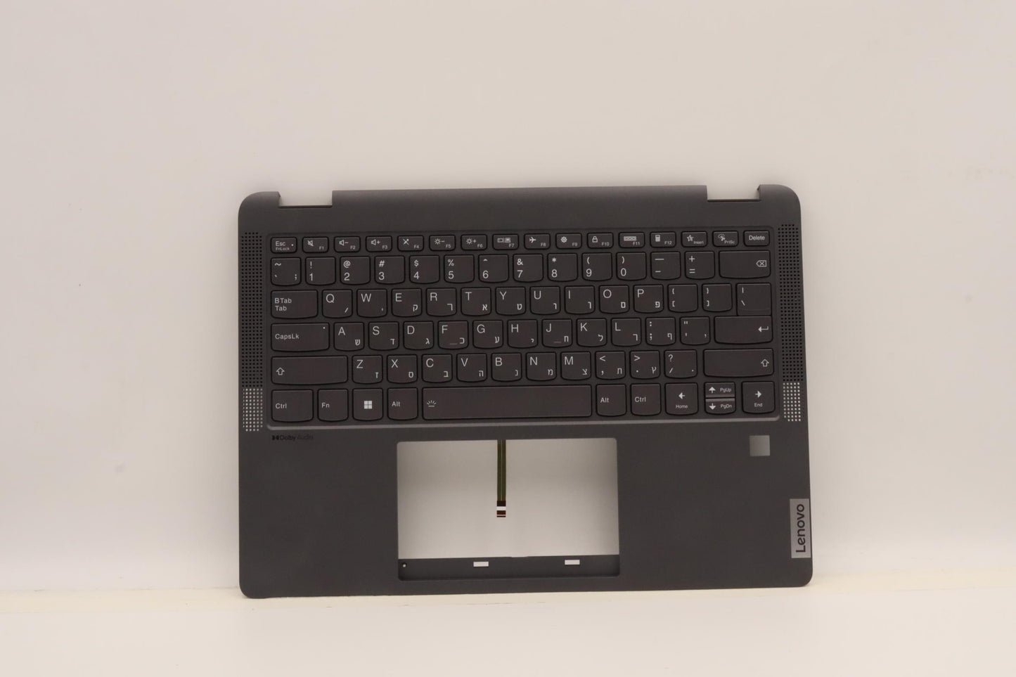 Lenovo Cover Upper Case Asmhbw W 82R7 - 5CB1H79896