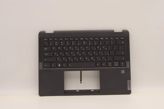 Lenovo Cover Upper Case Asmhbw W 82R7 - 5CB1H79896