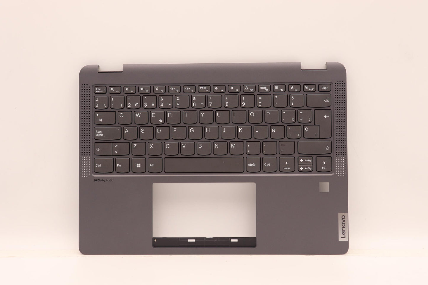 Lenovo Cover Upper Case Asmspa W 82R7 - 5CB1H79912