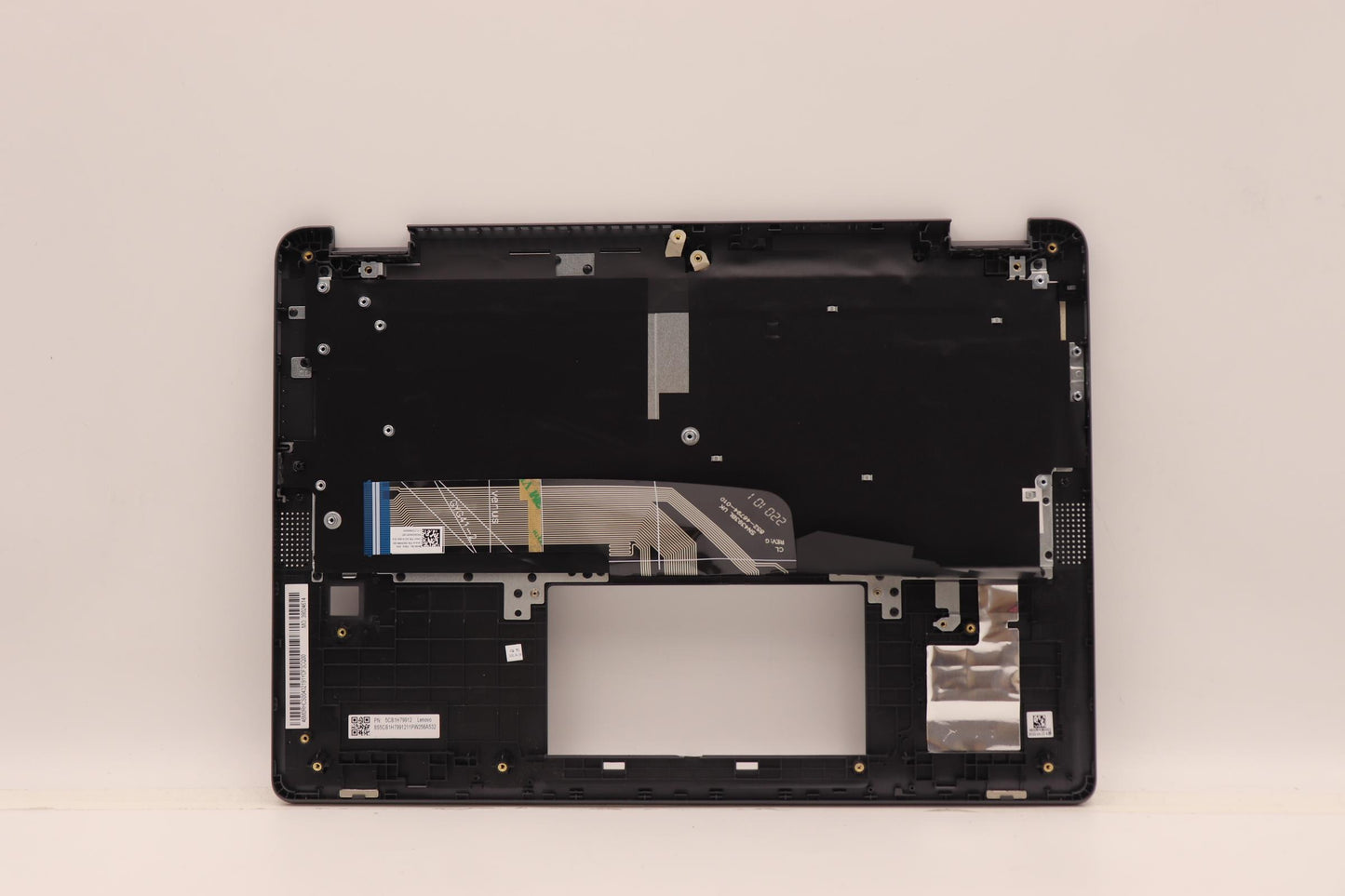 Lenovo Cover Upper Case Asmspa W 82R7 - 5CB1H79912
