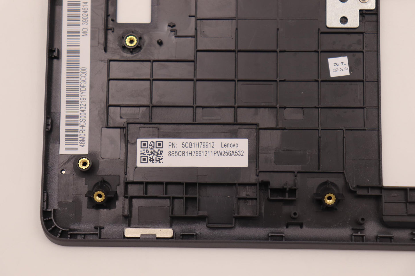 Lenovo Cover Upper Case Asmspa W 82R7 - 5CB1H79912