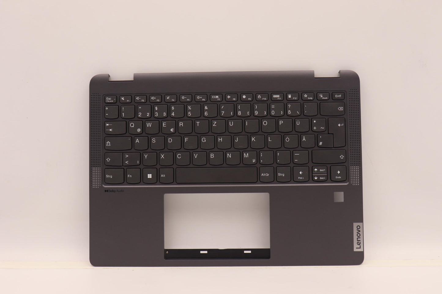 Lenovo Cover Upper Case Asmger W 82R7 - 5CB1H79922