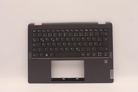 Lenovo Cover Upper Case Asmger W 82R7 - 5CB1H79922