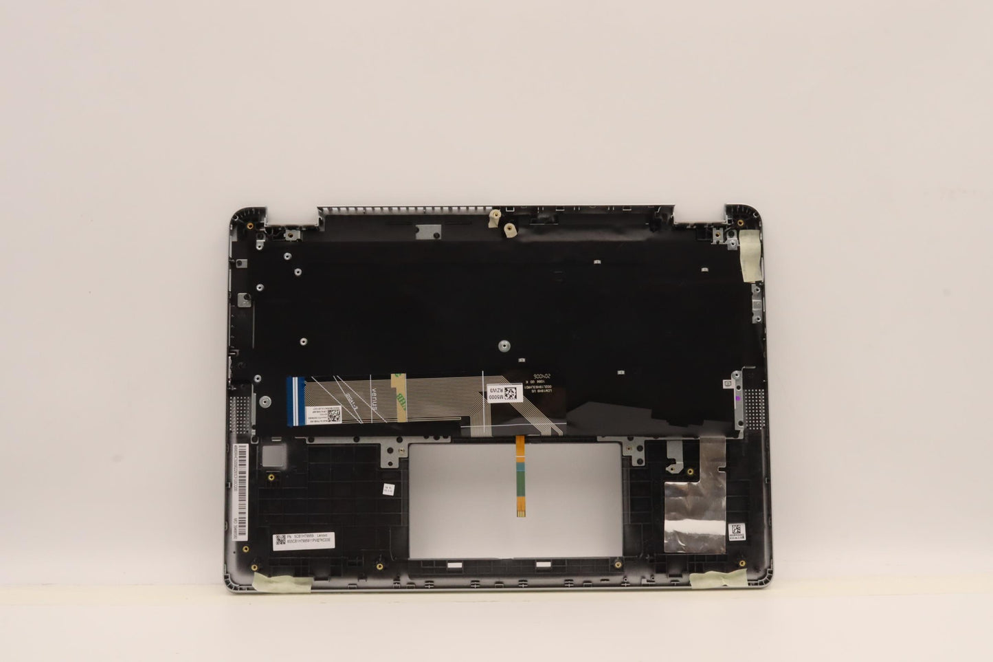 Lenovo Cover Upper Case Asmhbw W 82R7 - 5CB1H79959