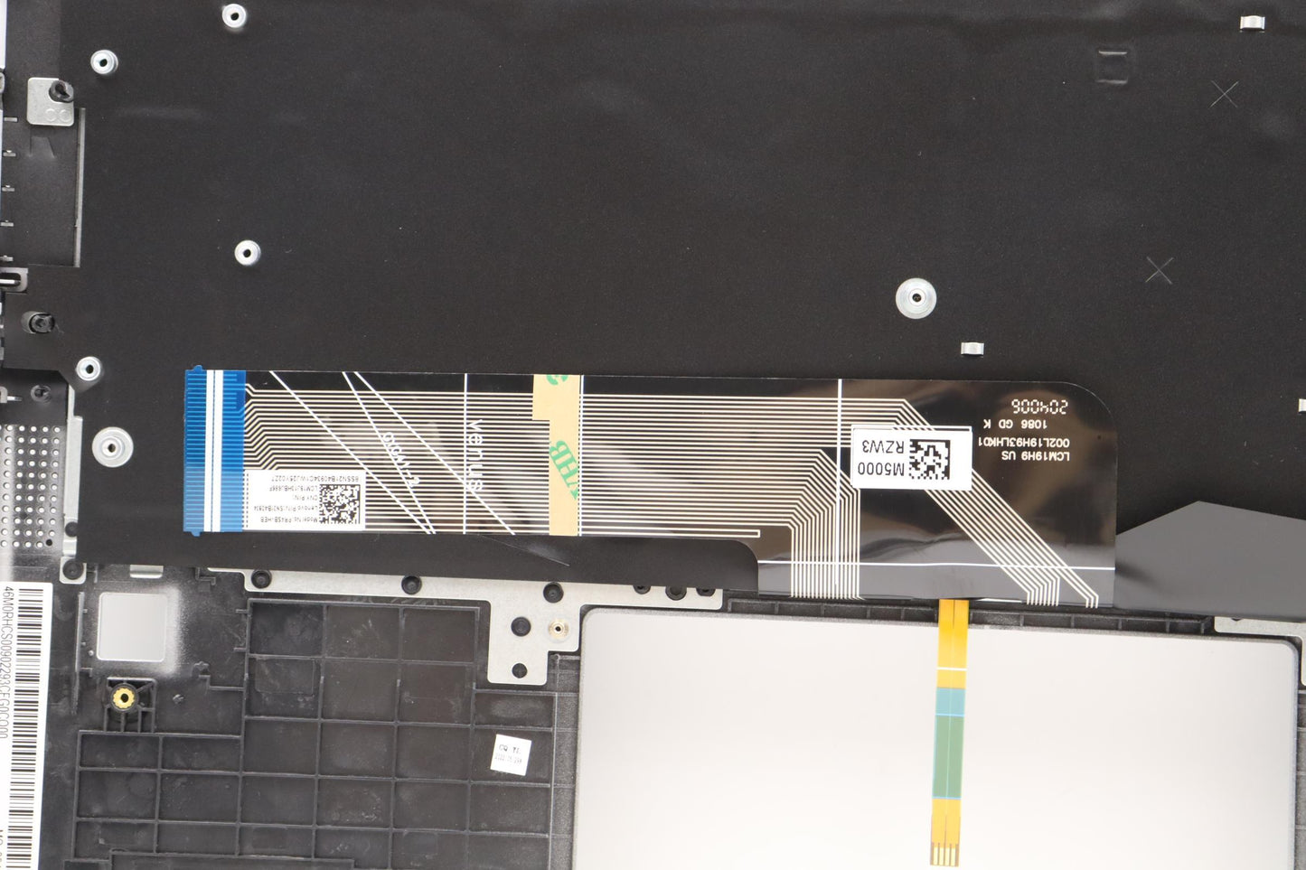 Lenovo Cover Upper Case Asmhbw W 82R7 - 5CB1H79959