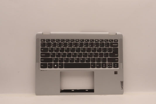 Lenovo Cover Upper Case Asmeng W 82R7 - 5CB1H79972