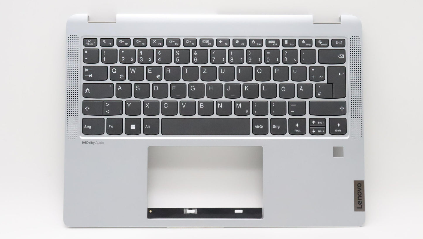 Lenovo Cover Upper Case Asmger W 82R7 - 5CB1H79985
