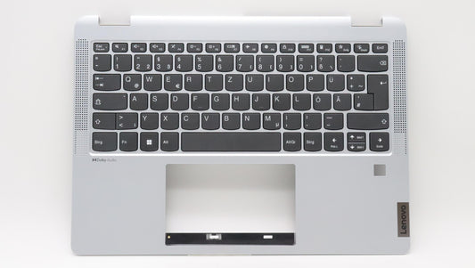 Lenovo Cover Upper Case Asmger W 82R7 - 5CB1H79985