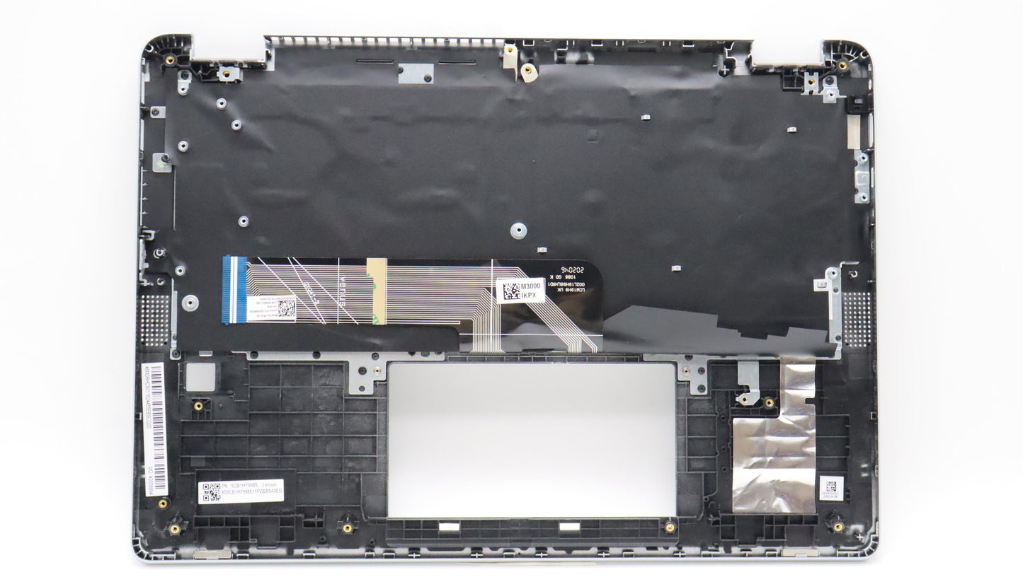 Lenovo Cover Upper Case Asmger W 82R7 - 5CB1H79985