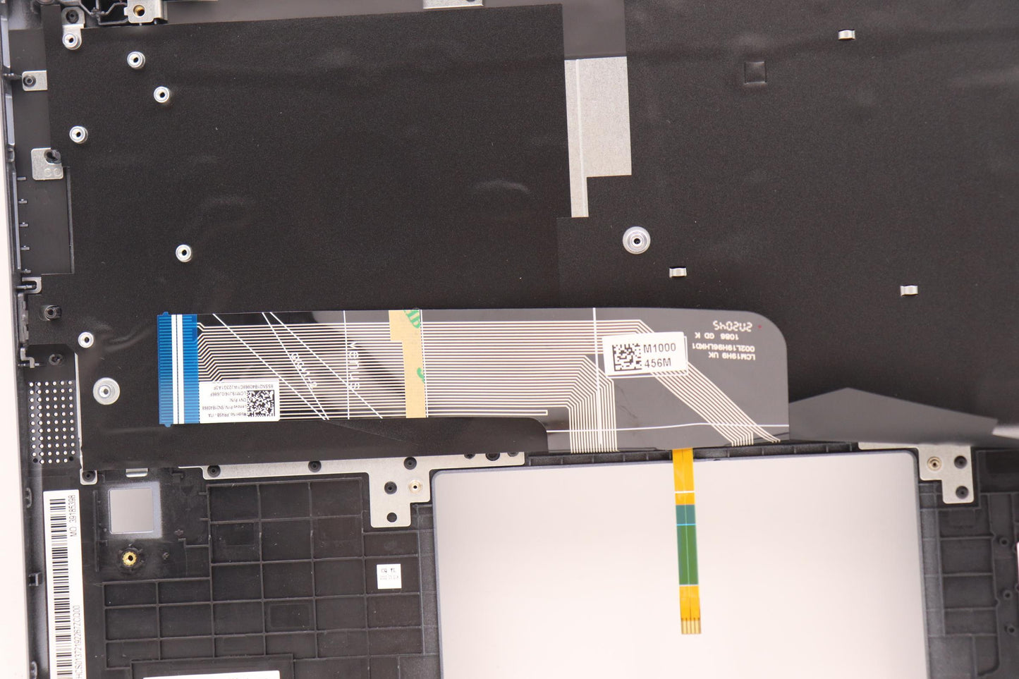 Lenovo Cover Upper Case Asmita W 82R7 - 5CB1H80006