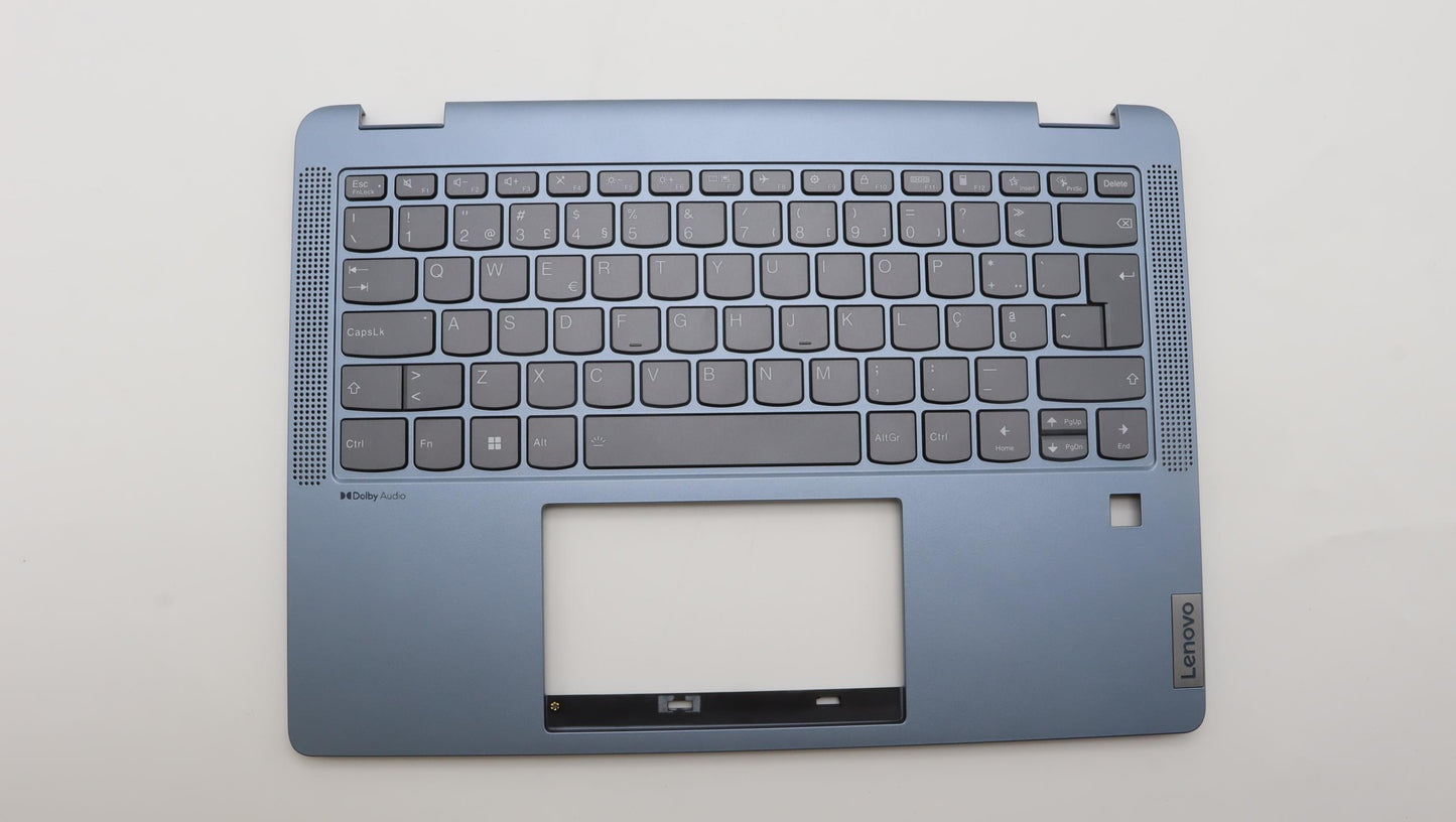 Lenovo Cover Upper Case Asmpor W 82R7 - 5CB1H80010