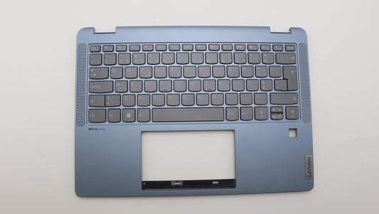 Lenovo Cover Upper Case Asmpor W 82R7 - 5CB1H80010
