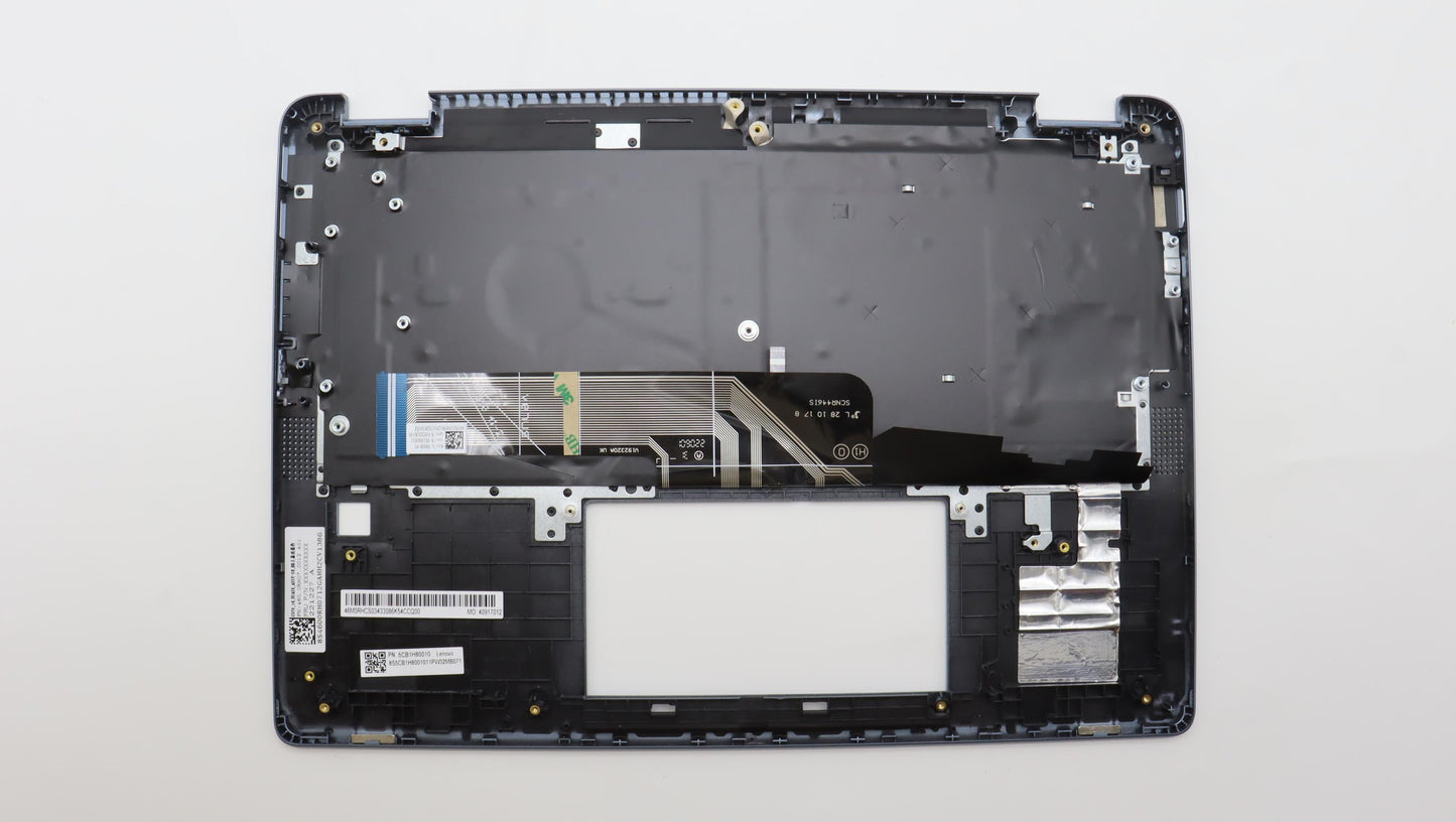 Lenovo Cover Upper Case Asmpor W 82R7 - 5CB1H80010
