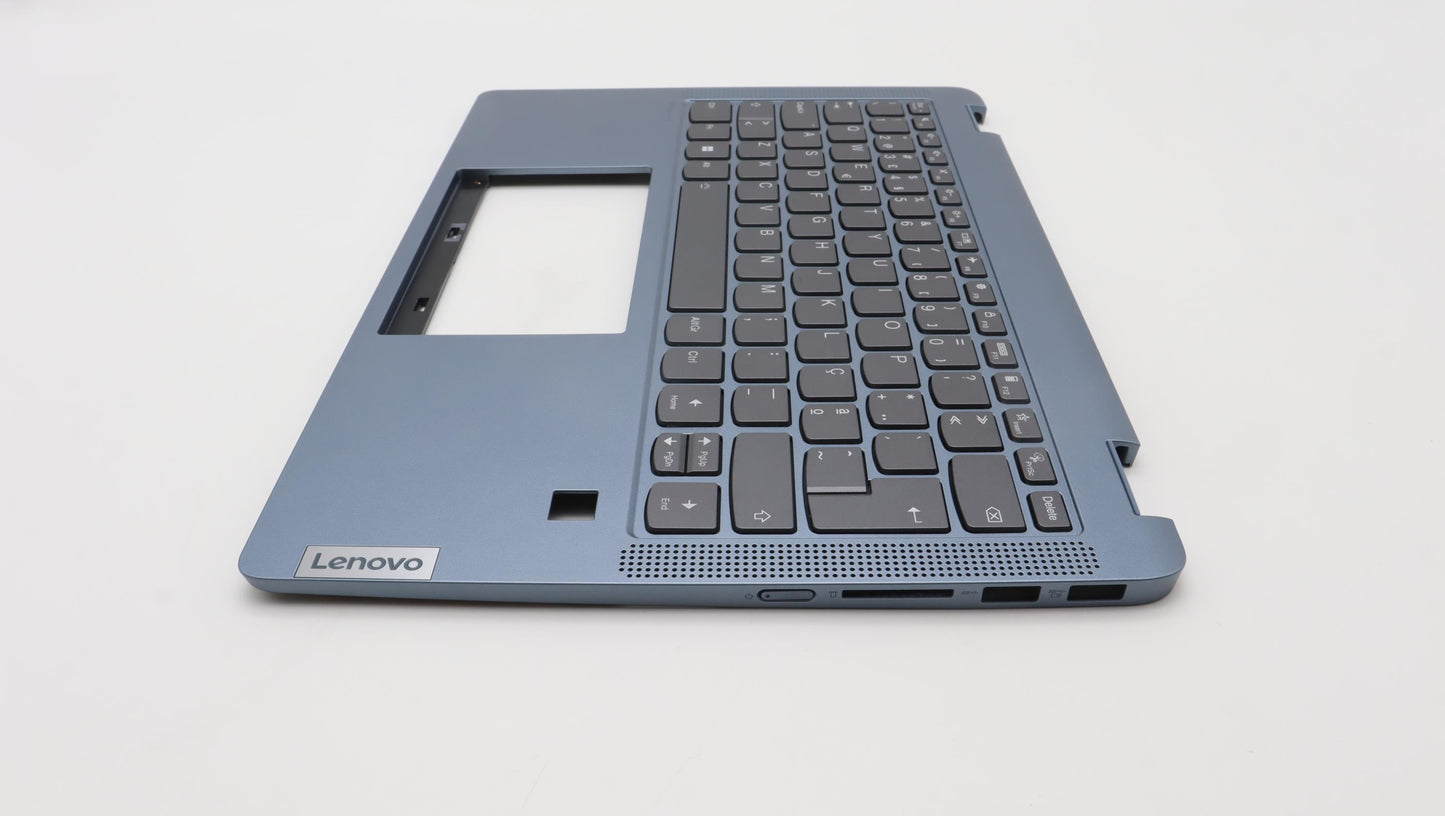 Lenovo Cover Upper Case Asmpor W 82R7 - 5CB1H80010
