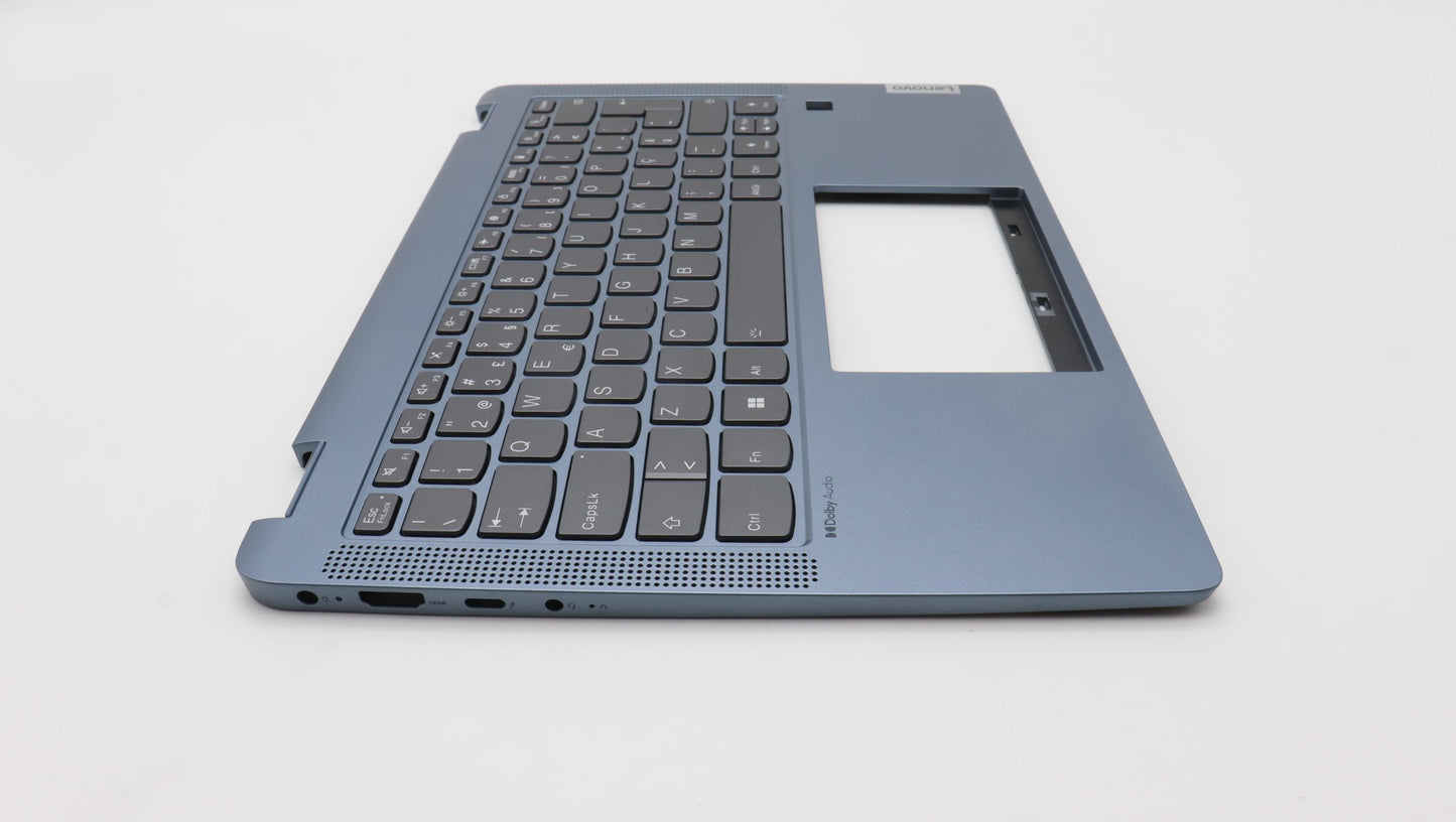 Lenovo Cover Upper Case Asmpor W 82R7 - 5CB1H80010
