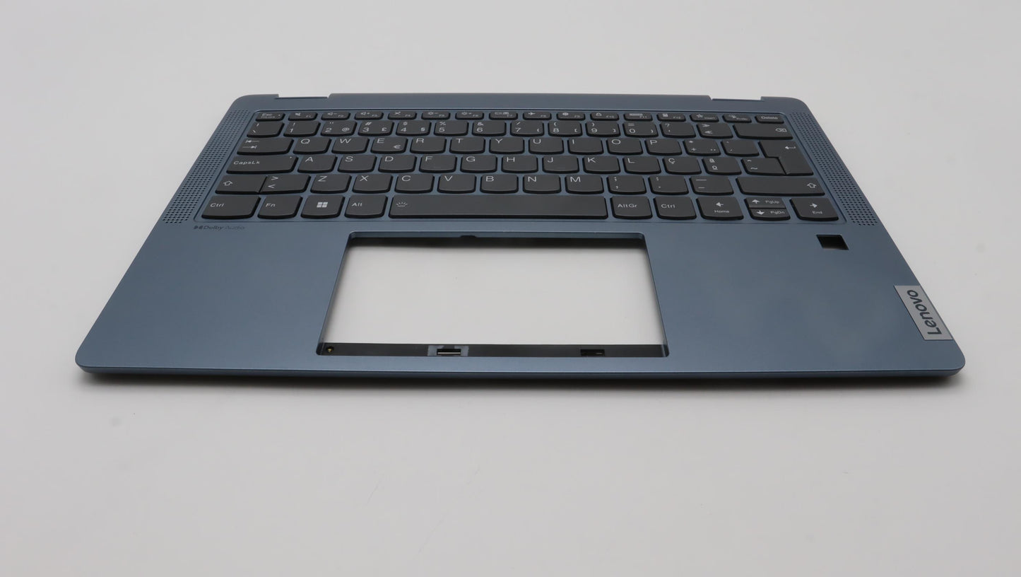 Lenovo Cover Upper Case Asmpor W 82R7 - 5CB1H80010