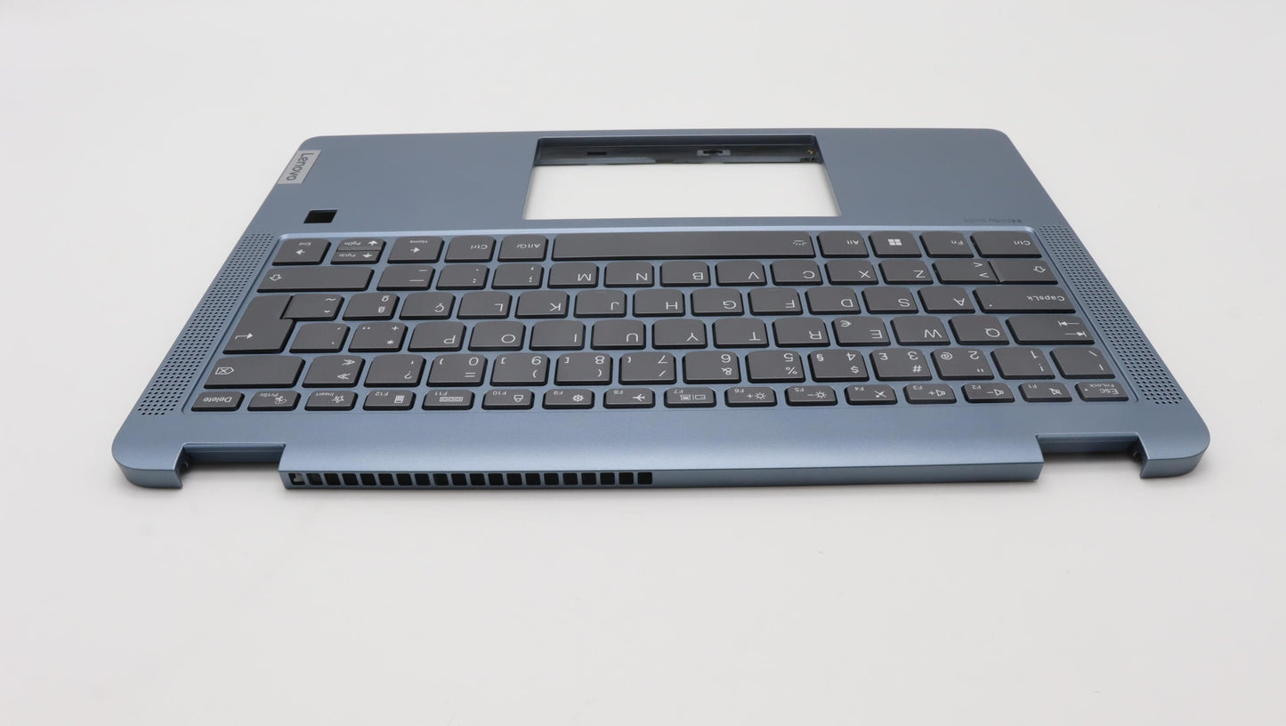 Lenovo Cover Upper Case Asmpor W 82R7 - 5CB1H80010