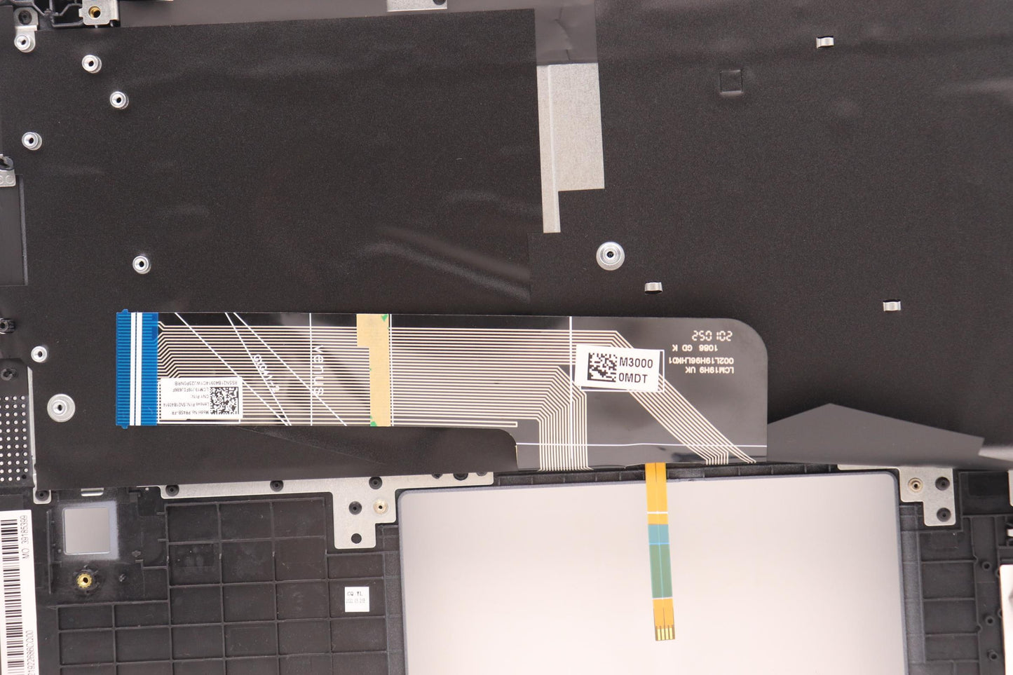 Lenovo Cover Upper Case Asmfra W 82R7 - 5CB1H80016